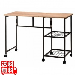 バタフライデスク 写真1