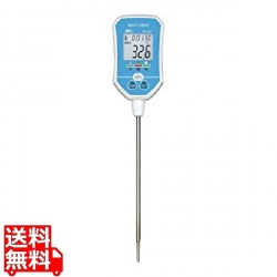 中心温度計 MT-812 写真1