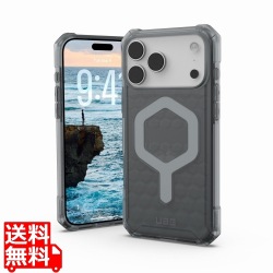 プリンストン UAG iPhone 17 Pro Max用 MagSafe対応ケース ESSENTIAL ARMOR アッシュ UAG-IPH25LA-EMS-AS 日本正規代理店品】 写真1