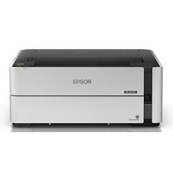 A4モノクロインクジェットプリンター エコタンク搭載 写真1