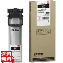 インクパック ブラック Mサイズ 写真1