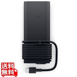 Dell 130W USB-C GaNスリム アダプター 写真1