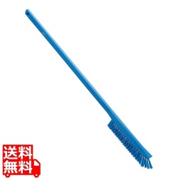 ヴァイカン ウルトラスリムブラシ 41973 ブルー 写真1