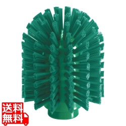 トラスト チューブブラシ直径90ミディアム 1062302 グリーン 写真1