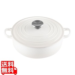 ル・クルーゼ ココット・ジャポネーズ 21052-24 コットン 写真1