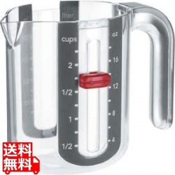 クイジプロ リキッド・メジャーカップ74-7101 1000cc 写真1