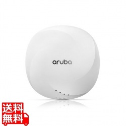 Aruba AP-655 (JP) Tri-radio 4x4:4 802.11ax Wi-Fi 6E IAC AP 写真1