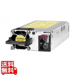 HPE Aruba X372 54V DC 680W 100-240V AC Power Supply 写真1