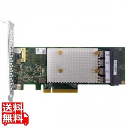 TS RAID 9350-8i 2GB Flash PCIe 12Gbアダプター 写真1