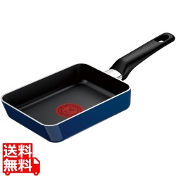 ロイヤルブルーインテンスエッグロースター 18×12cm D53318 写真1