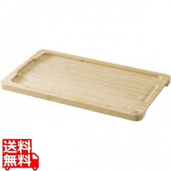 レヴォル レクタンギュラープレート用ライナー 641792 写真1