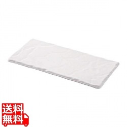 レヴォル レクタンギュラートレイホワイト646122 写真1