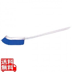 バーキュート ミゾッコブラシ Jタイプ ハード青 61450201 写真1