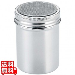 UK 18-8 パウダー缶 大 写真1