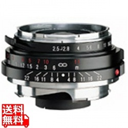 カラースコパー35/2.5 P2 VM 写真1