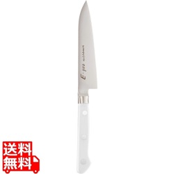 EBM E-PRO モリブデン ペティーナイフ 12cm ホワイト 写真1