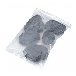 海石鍋用石 1kg 大 写真1