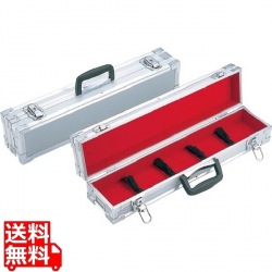 スペシャルグレード シルバー ナイフケース 小 AH-3 写真1