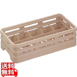 レーバン グラスラック ハーフサイズ H10-120-T(ピンレス) 写真1