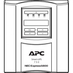 無停電電源装置(750VA) 写真1