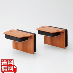 家具転倒防止器具(L型) TS-F001 写真1