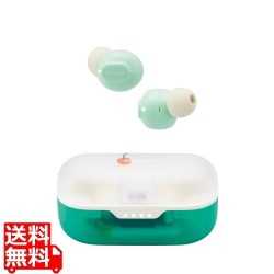 完全ワイヤレスBluetoothヘッドホン 写真1