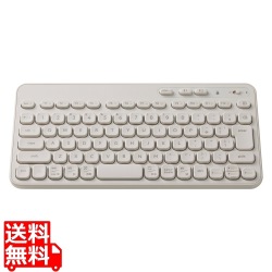 Bluetoothミニキーボード 写真1