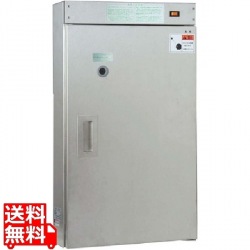 18-8殺菌灯付 庖丁殺菌庫 アスパルキントール C-10A 写真1