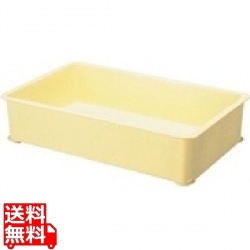 セキスイ PL型番重 PL-147 写真1