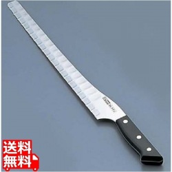 グレステン サーモンスライサー 331GUAL 31cm 写真1