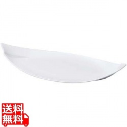 メラミン 舟盛皿小 46cm 写真1