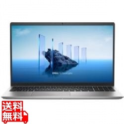 Dell Pro 15 Essential(Core i5-1334U/8GB/SSD・512GB/光學ドライブなし/Win11Pro/Office Home & Business 2024/15.6型/FHD/非タッチ/1年保守) 写真1