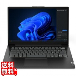 Lenovo V14 Gen 5 (14.0型ワイド/i5-13420H/8GB/256GB/Win11Pro) 写真1