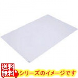 E粘着マット(弱粘着T)(10シート入) 600×900 白 写真1