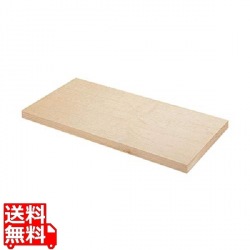 スプルスまな板(カナダ桧) 写真1