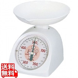 1345 コックさん 受皿式 (ホワイト) 写真1