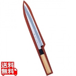 SA佐文 青鋼 柳刃 36cm 写真1