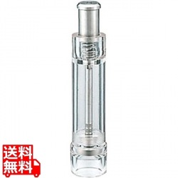 TKGワンハンドソルトミルSP-145S(ポリカーボネイト製) 写真1