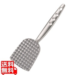 TKG 18-8 肉タタキ ギザ型 写真1