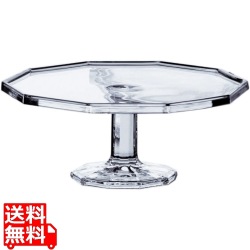 ローシュ ケーキコンポート(ガラス製) 大 45996 写真1