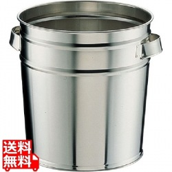 18-8両手バケット 13L 写真1