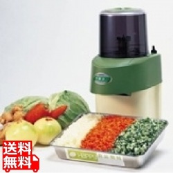 フードカッターミジン HMC-65 業務用 写真1