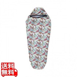NANGA / ナンガ COOL TOUCH SHEET / クールタッチシーツ GRN 接触冷感素材 夏キャンプ ストレッチ性 吸水速乾機能 写真1