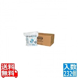 固形燃料 トップ・ボックスA(アルミ泊付)A-35g 232個入 写真1
