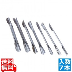 HG ST細工セット 7本組 写真1