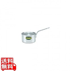 ハイグレード アルミ片手鍋 24cm(6.2L) 写真1