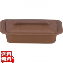 シリコンスチーマー デュオ マロンブラウン 写真1