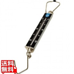 手ばかり 平面目盛板 74461 20kg 写真1