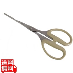 シルキーカニ専用鋏KUS-210 写真1