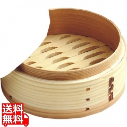 杉中華セイロ身外寸300×80mm 写真1